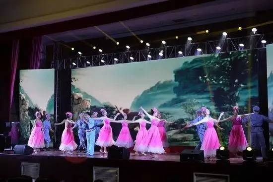 「八一特刊」南昌检察干警：唱响嘹亮军歌献礼建军90周年