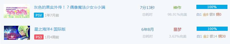 我们和这位打了671枚白金奖杯的强者聊了聊