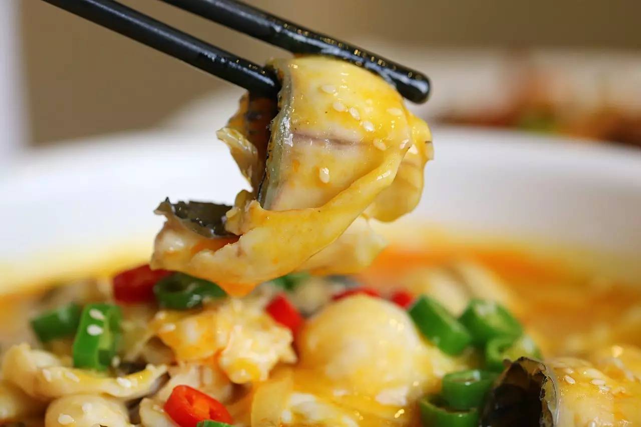 我敢保证，这是全汕头最好的“鸡店”！不按摩不看片，只叫①号鸡！