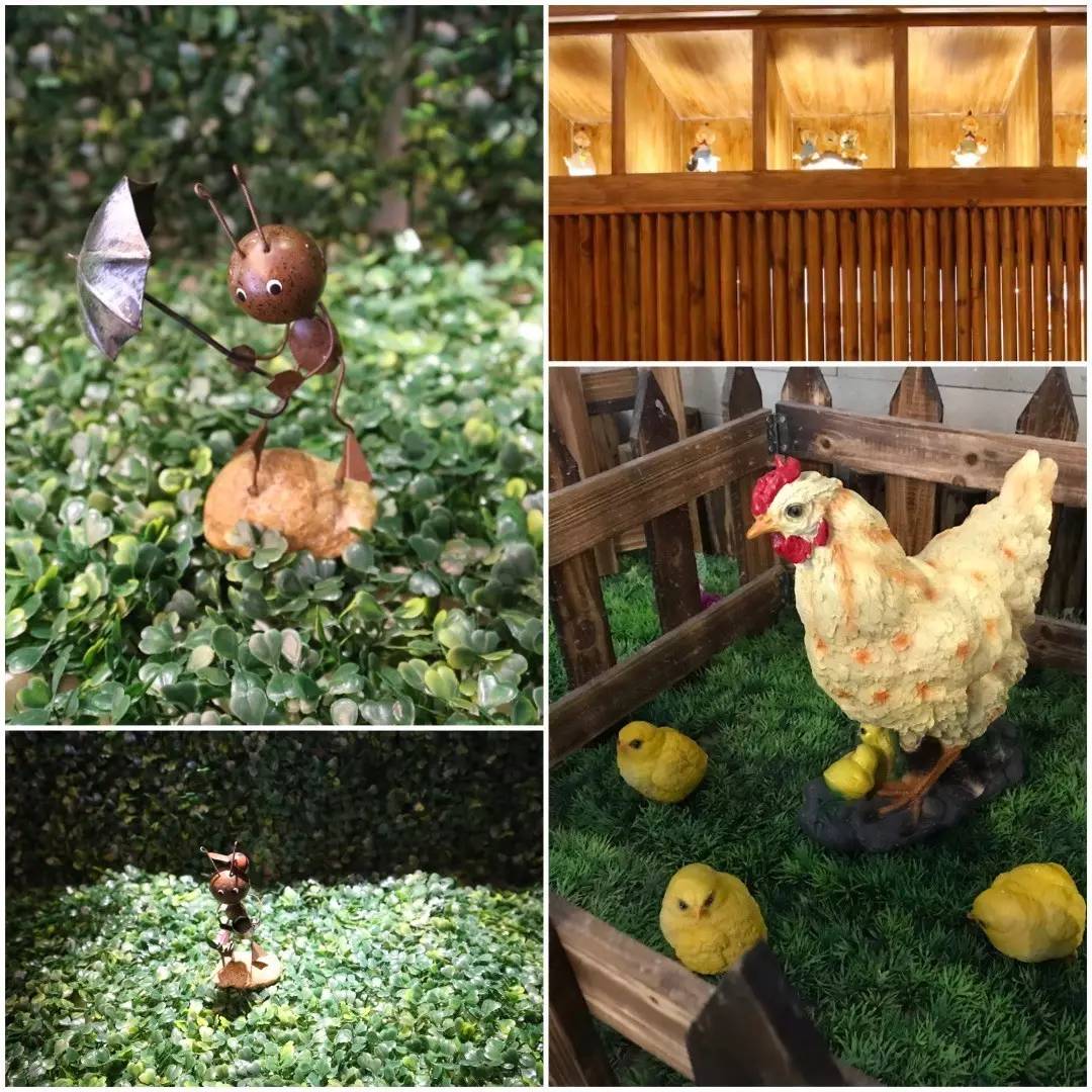 我敢保证，这是全汕头最好的“鸡店”！不按摩不看片，只叫①号鸡！