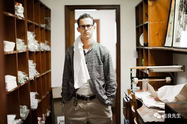 百搭白tee,哪几种白tee穿的好看