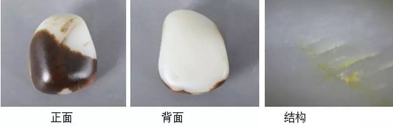 和田玉白玉籽料大全,新疆和田玉白玉选购技巧