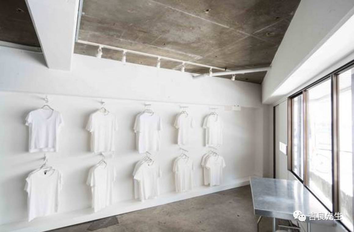 百搭白tee,哪几种白tee穿的好看