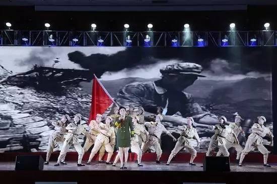 「八一特刊」南昌检察干警：唱响嘹亮军歌献礼建军90周年