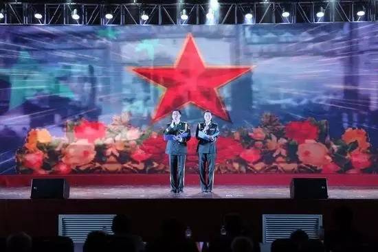 「八一特刊」南昌检察干警：唱响嘹亮军歌献礼建军90周年