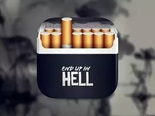 过滤烟嘴对身体危害会不会小一点,过滤嘴烟对人体有害处吗