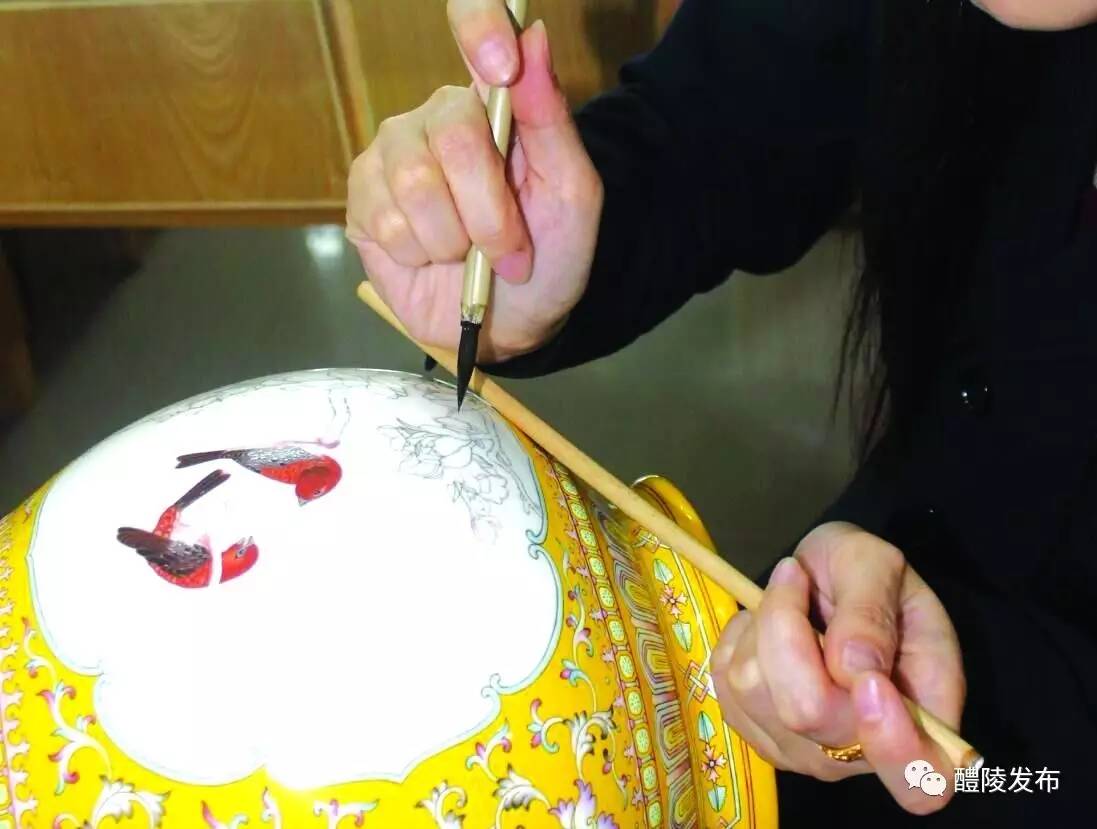 头条发布｜创新托举醴陵，人才滋生力量