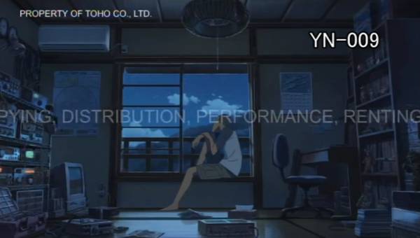 最强考据：《你的名字。》的这些场景里藏了多少游戏与主机？