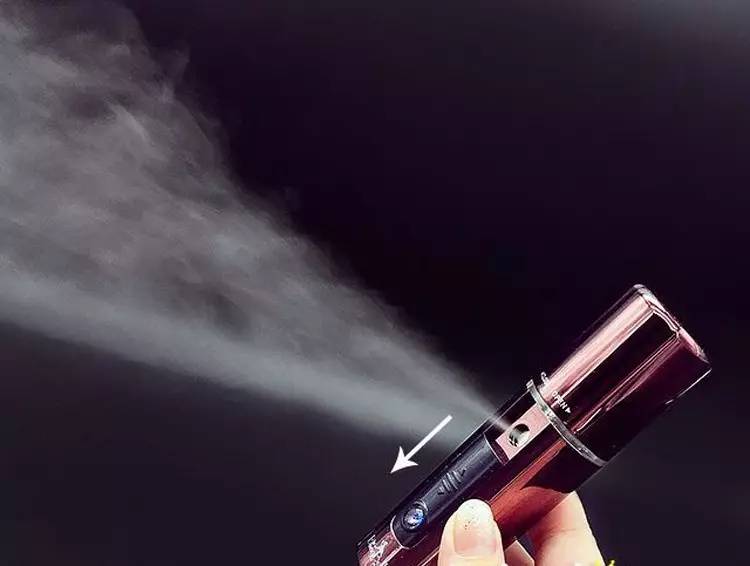 经济实惠的喷雾补水仪,便携保湿纳米喷雾补水仪