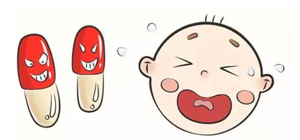 交叉过敏药物,什么叫交叉过敏