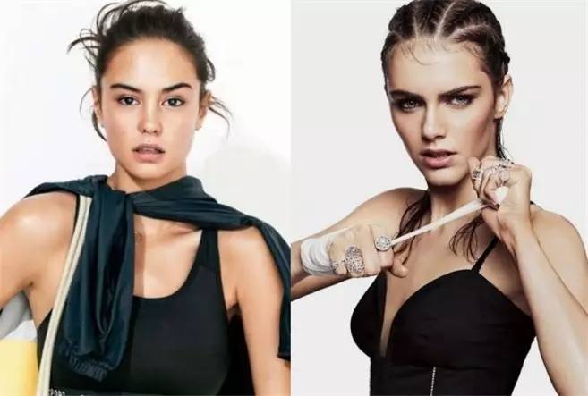 GymMakeup走起，教练更喜欢美美的你