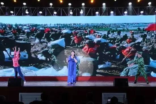 「八一特刊」南昌检察干警：唱响嘹亮军歌献礼建军90周年