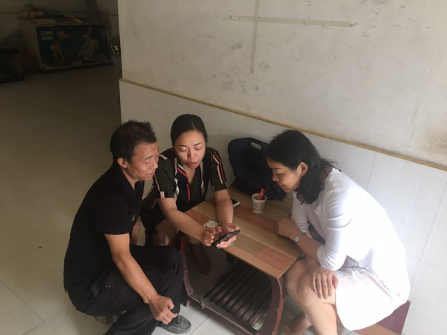 扶贫日志乡村振兴战略,扶贫日志范文600字