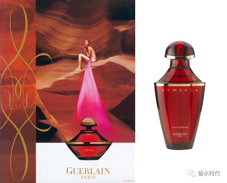 香水传奇世家“娇兰”，曾用这些香水影响了人类历史！
