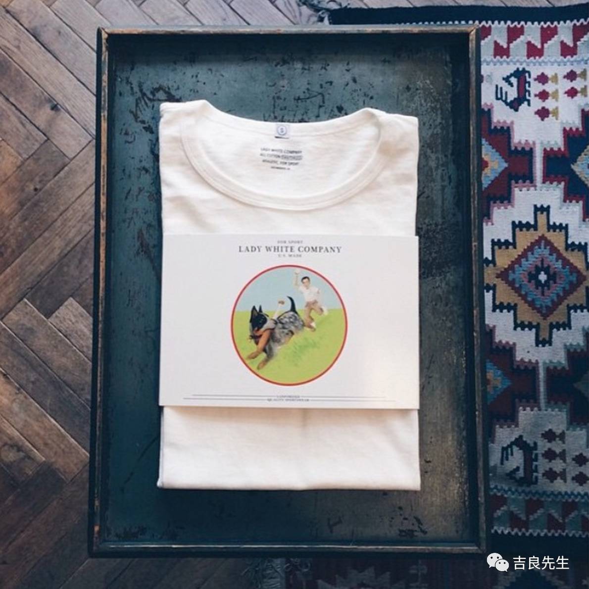 百搭白tee,哪几种白tee穿的好看