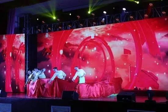 「八一特刊」南昌检察干警：唱响嘹亮军歌献礼建军90周年