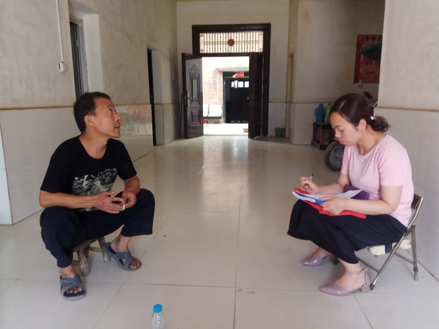 扶贫日志乡村振兴战略,扶贫日志范文600字