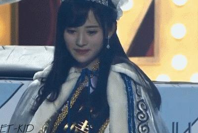 鞠婧祎snh48总选第五届排名,鞠婧祎snh48总选第一站图
