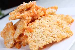 潘毅：原来吃饭七八分饱的道理在这里！锅巴好吃还能对付脾湿（收藏贴）｜正安