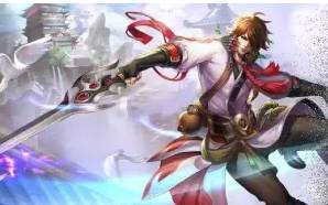 怎么形容王者荣耀打得厉害,怎么形容王者荣耀的人厉害