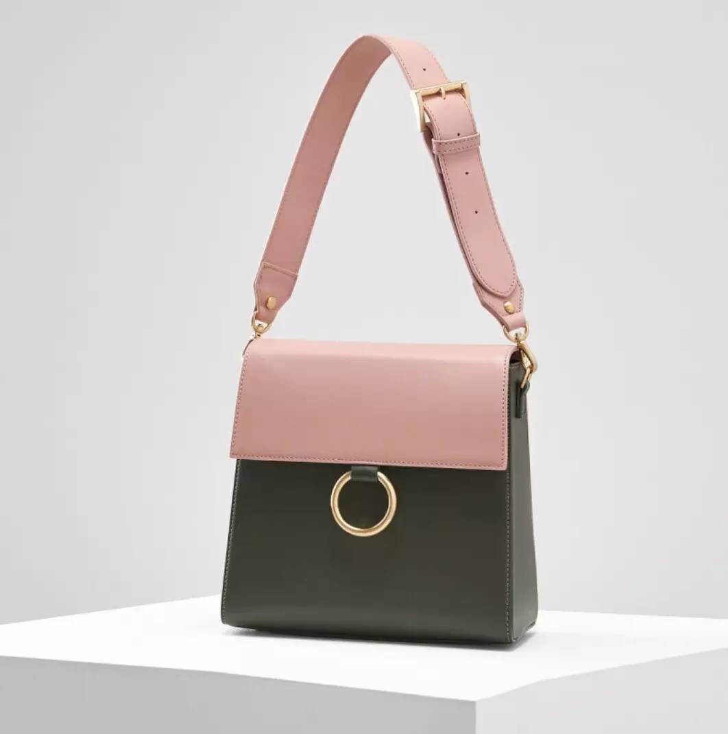 杨幂背过的包包,杨幂最近背过的包包