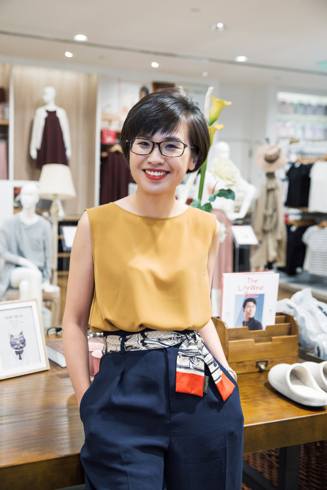 什么是新中产，他们如何生活、消费？（内附2017年新中产品质生活报告）｜第一财经周刊x优衣库