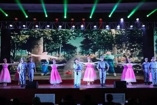 「八一特刊」南昌检察干警：唱响嘹亮军歌献礼建军90周年