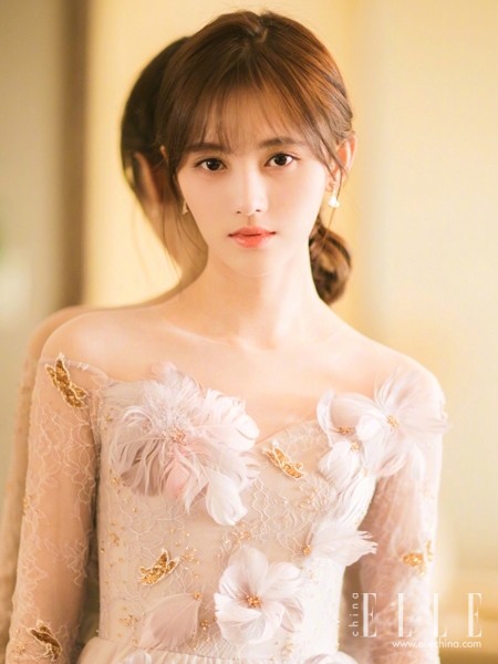 鞠婧祎snh48总选第五届排名,鞠婧祎snh48总选第一站图