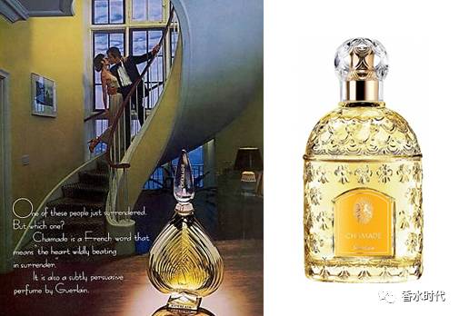 香水传奇世家“娇兰”，曾用这些香水影响了人类历史！