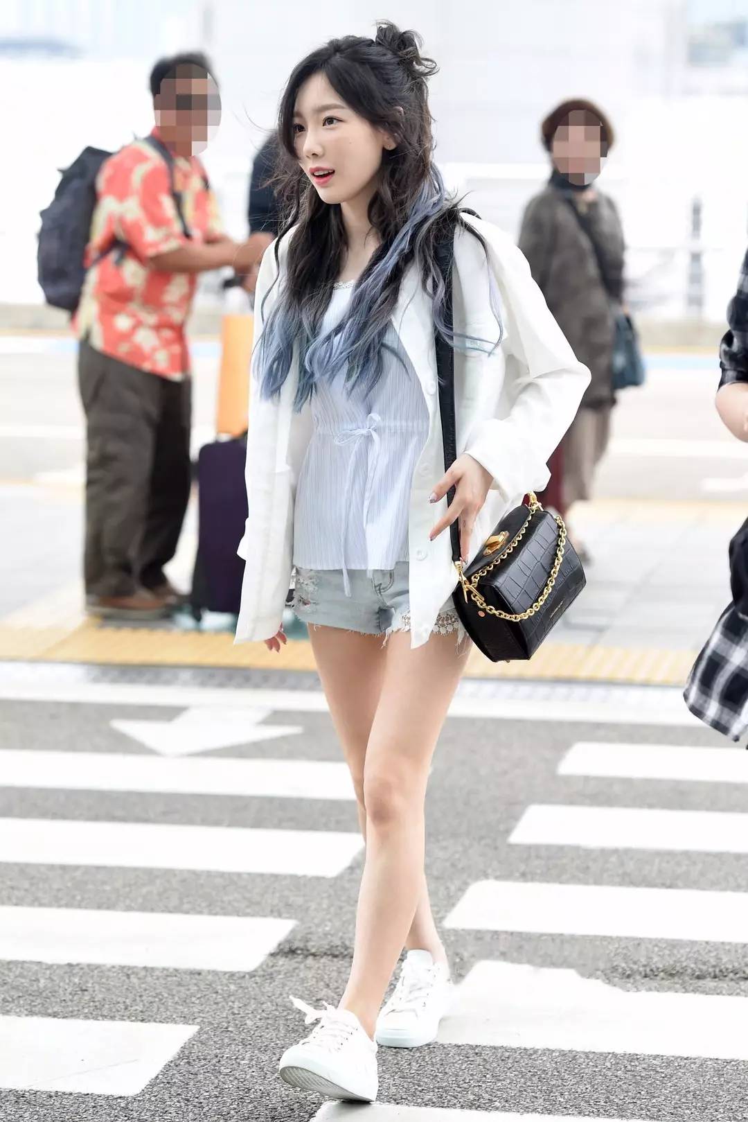 杨幂背过的包包,杨幂最近背过的包包