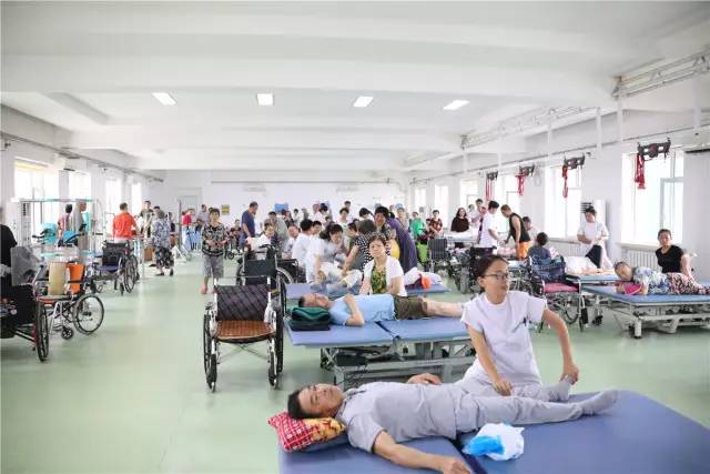 锦州医改进展如何？王明玉深入医院调研推进情况