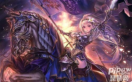 影之诗死灵怎么玩,影之诗幽魂怎么玩儿