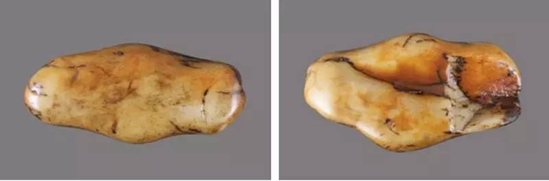 和田玉白玉籽料大全,新疆和田玉白玉选购技巧