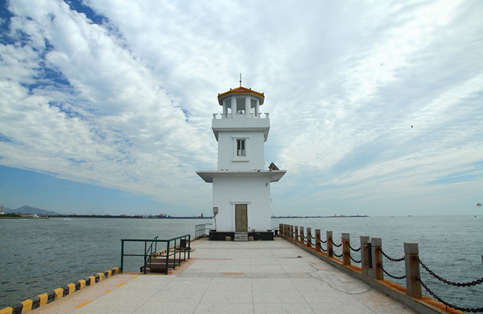 秦皇岛带狗冬天去哪里玩,北戴河三天两晚民宿可带狗