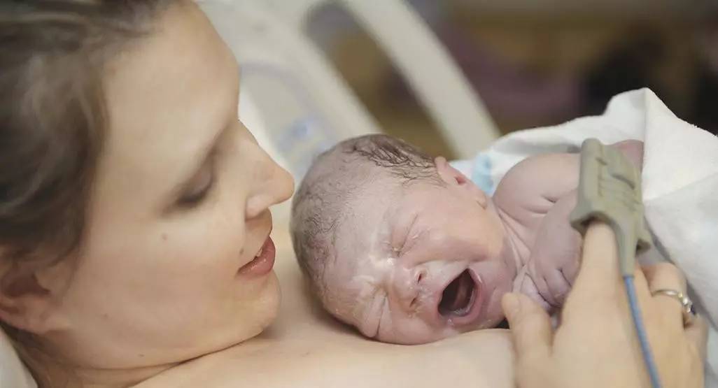 谁说生孩子一定要痛？你可以了解一下“无痛分娩”