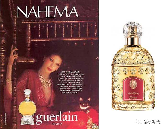 香水传奇世家“娇兰”，曾用这些香水影响了人类历史！