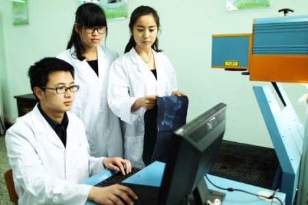 成都纺织高等专科学校升格为本科,成都纺织高等专科学校