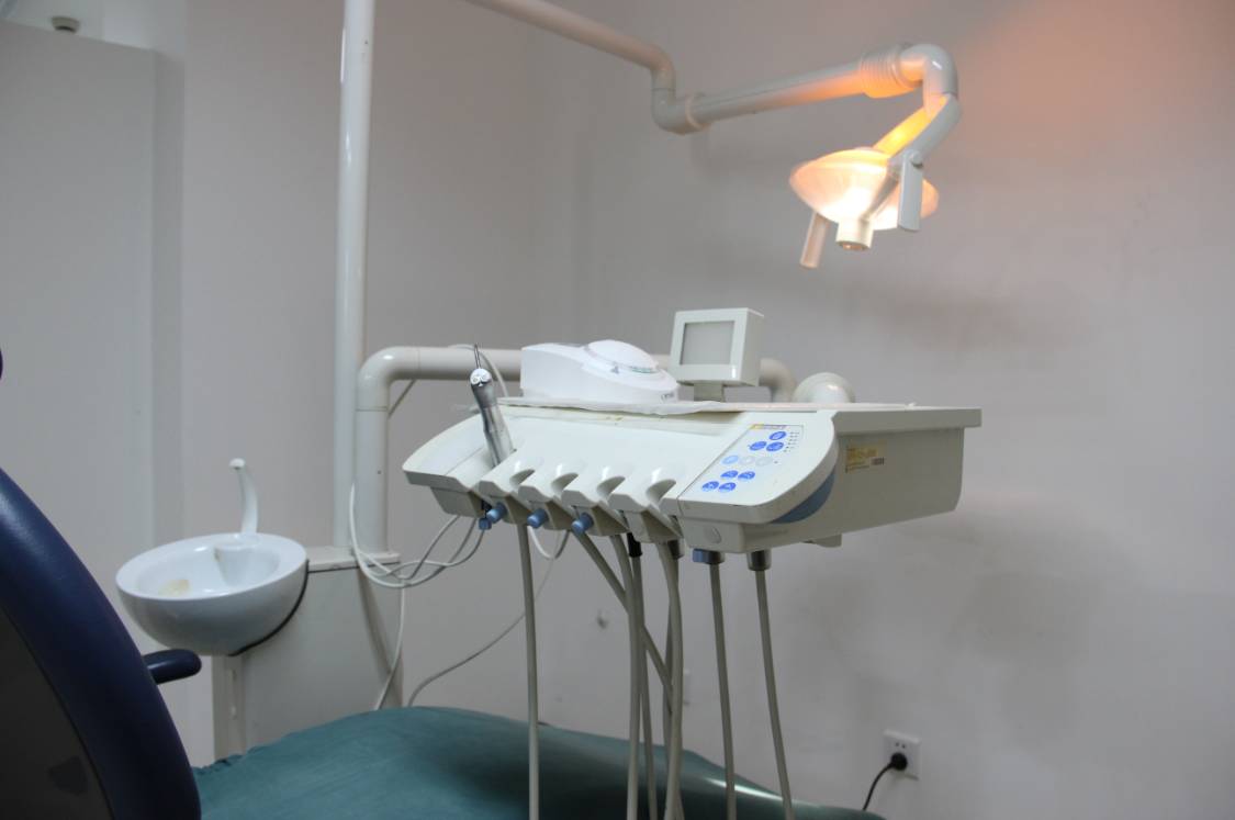 龙赛医院新住院部,龙赛医院扩建