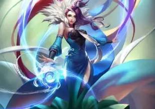 怎么形容王者荣耀打得厉害,怎么形容王者荣耀的人厉害