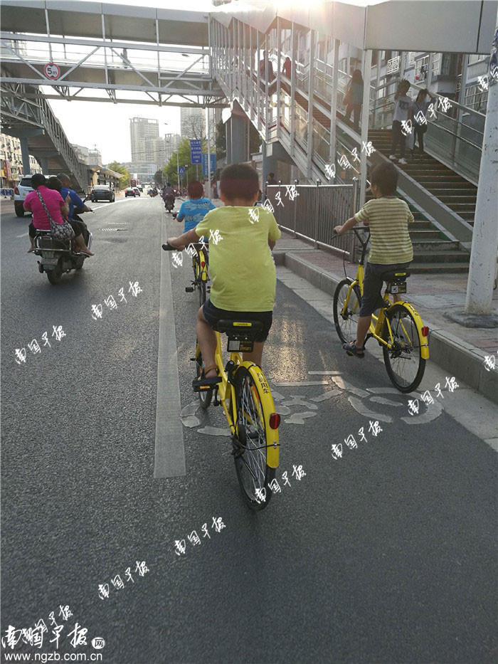 共享单车不能“任性”骑了！国家出台新规，南宁落地政策会怎样？