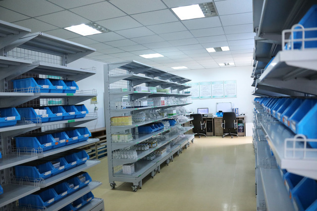 锦州医改进展如何？王明玉深入医院调研推进情况