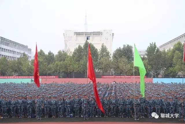 新生军训全攻略,军训5大攻略超实用