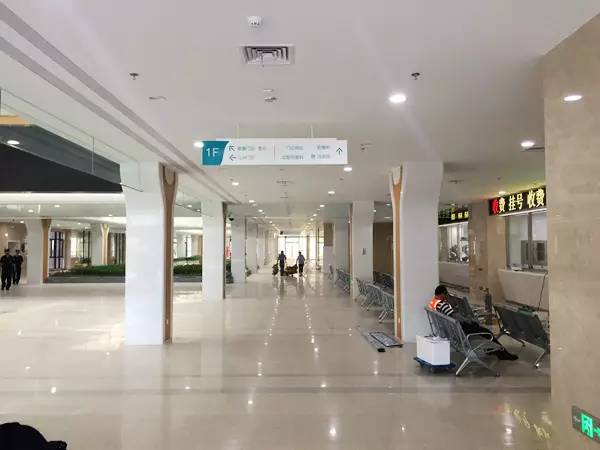 苏州广济医院新址,苏州广济医院原址