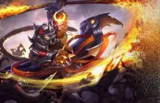 怎么形容王者荣耀打得厉害,怎么形容王者荣耀的人厉害