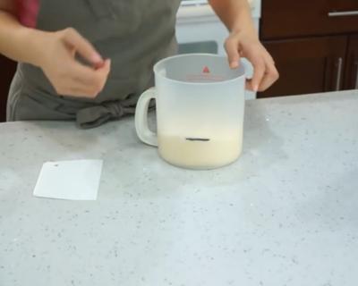 面包卷这样做非常好吃香酥软糯,如何做出松软不开裂的面包卷