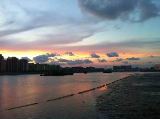 南海人常去的澳门，藏着一个黑色沙滩！薛凯琪、房祖名都去过拍戏！