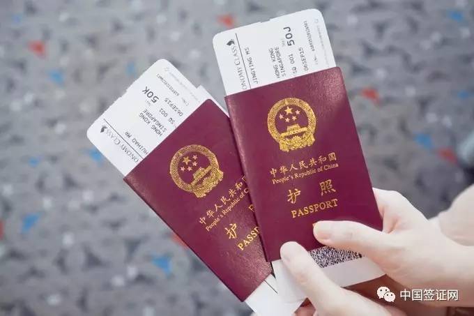 中国签证过期不延签会有什么后果,去了国外不签证会怎么样