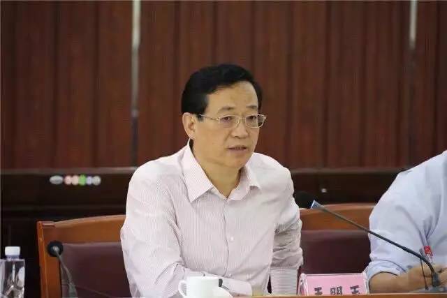 锦州医改进展如何？王明玉深入医院调研推进情况