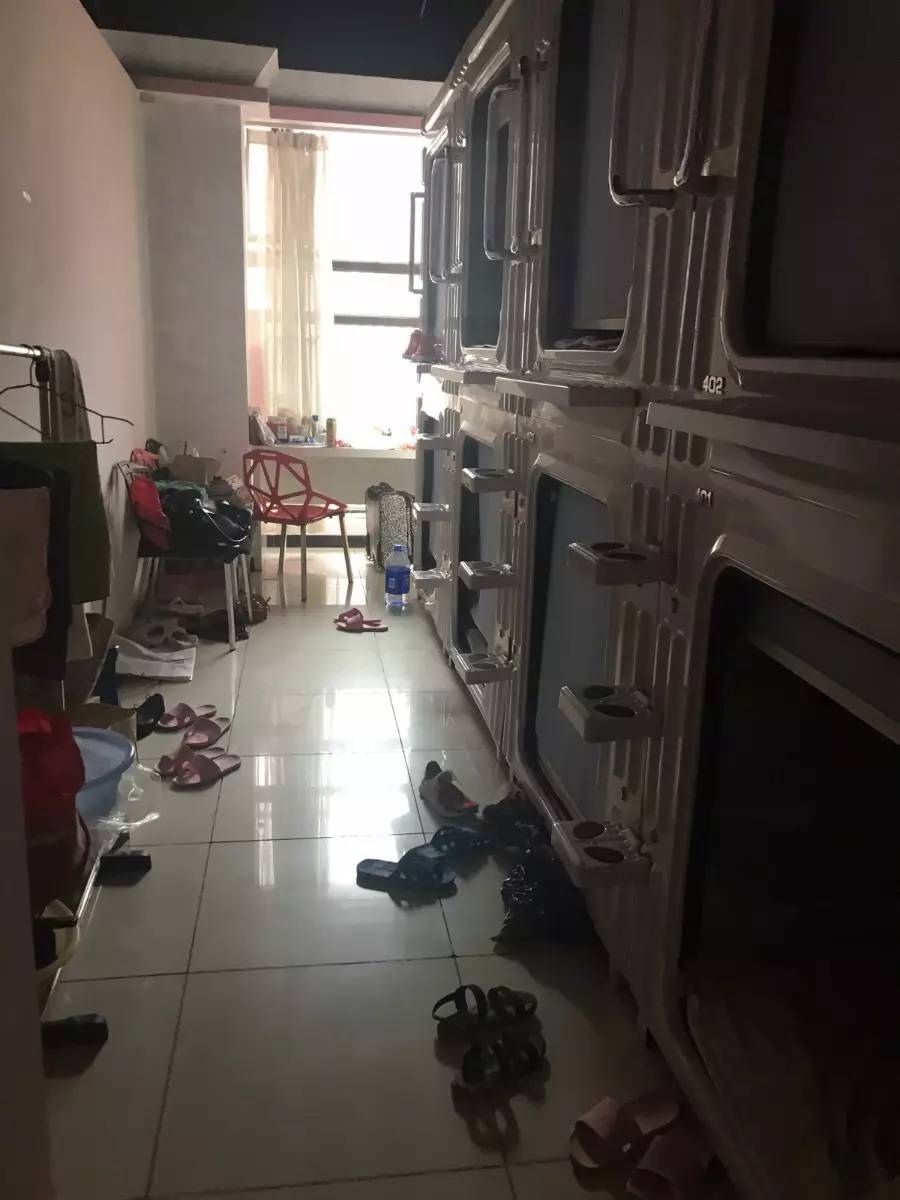 太空舱酒店为什么不建议住,太空舱酒店的缺点