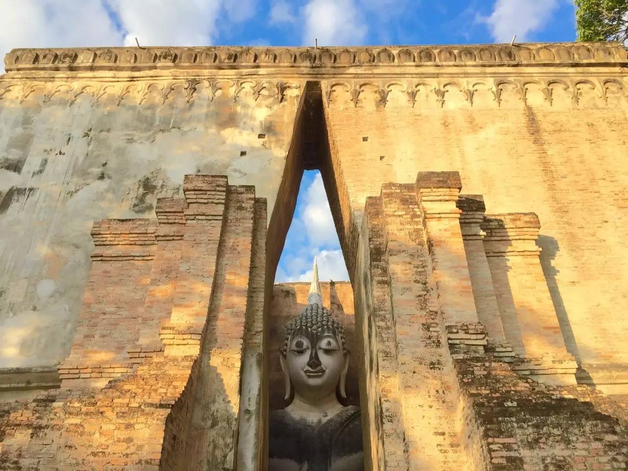 清迈最适合旅游的地方,清迈最适合旅行的地方